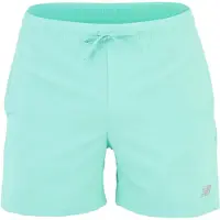 New Balance Calças de desporto 'Essentials' menta