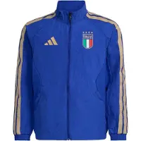 Adidas Casaco Anthem Principal da Itália — Criança