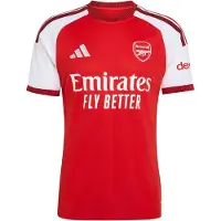 Adidas Camisola Principal 26/27 do Arsenal FC