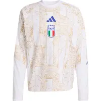 Adidas Camisola de Aquecimento Principal 26 da Itália
