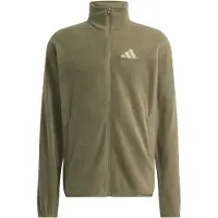 Adidas Casaco fleece com fecho integral Terrex Multi Essentials