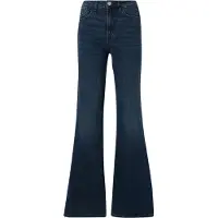 Pepe Jeans Jeans De Cintura Alta Willa Pl20508057sa Flare Fit