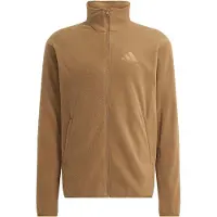 Adidas Casaco de velo funcional 'Essentials' pueblo