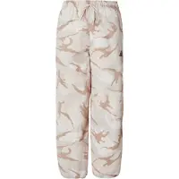 Adidas Calças Parachute Woven Camo Seasonal Essentials