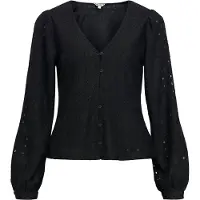 Vila Blusa De Manga Comprida Laila