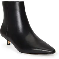 Ralph Lauren Botas pelo tornozelo 'FRNCSA' preto
