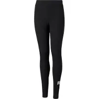 Puma Collants ESS LEGGING criancas - Preto - 15 / 16 ans