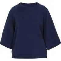 Dreimaster Klassik Sweatshirt 'Classic Look' navy