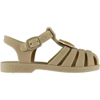 Liewood Sapatos abertos 'Bre' areia