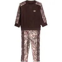 Adidas Conjunto de Leggings e Camisola Larga x Liberty London