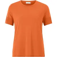 Rich & royal Camisa laranja
