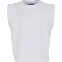 Urban Classics Top branco