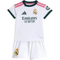 Adidas Fato de desporto 'Real Madrid 26/27' navy / amarelo / vermelho / branco