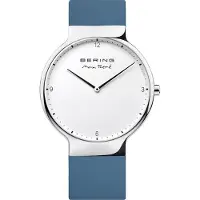 Bering Relógio 15540-700 5atm 40mm