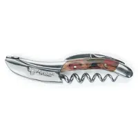 Laguiole En Aubrac mini navalha, Buffalo Horn L0207BUL