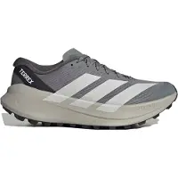 Adidas - Sapatilhas trail - Terrex Agravic SL Grey Three para Homem - Tamanho 7,5 UK - Cinzento