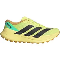 Adidas - Sapatilhas trail - Terrex Agravic SL Frozen Lemon para Homem - Tamanho 10,5 UK - Amarelo