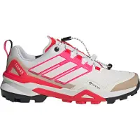 Adidas - Calçado caminhada homem - Terrex Skychaser Shmoofoil GTX Bliss Pink/Cloud White para Homem - Tamanho 8,5 UK - Rosa