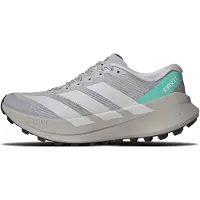 Adidas - Sapatilhas trail - Terrex Agravic SL W Grey Two para Mulher - Tamanho 5,5 UK - Cinzento