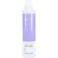 Milk shake Tônico Direct Color para cabelos 200ml LILAC || Lilás