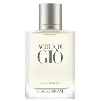 Giorgio Armani Acqua di Gio Eau De Toilette Masculino - 50ml