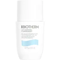 Biotherm Le Déodorant By Lait Corporel 75 ml
