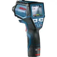 Bosch Professional Detector Térmico Gis 1000 C