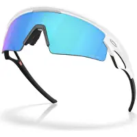 Oakley - Óculos sol - Sphaera Strike Matte White para Unissexo - Branco