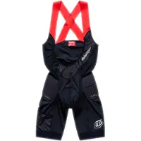 Troy Lee Designs Calções De Ciclismo Ultra Enduro Liner