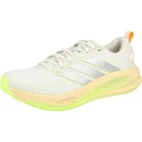 Adidas Sapatilha de corrida 'SUPERNOVA EASE 2' prata / offwhite