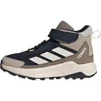 Adidas Sapatilhas de Caminhada Terrex Anylander Mid - Criança
