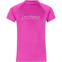 Protest Rash Guard Manga Curta Senna