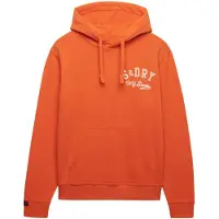 Superdry Moletom Com Capuz Vintage Athletic