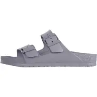 Birkenstock Sapato aberto 'Arizona' lavanda