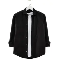 Trendyol Camisa preto