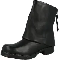 A.S.98 Botim 'SAINTEC' preto