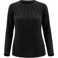 Faina Camisa preto
