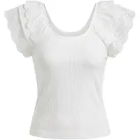 Usha Blusa branco