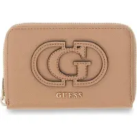 GUESS Carteira Feminina Bianca Medium