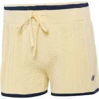 Adidas CALÇÕES EM MALHA ENTRANÇADA