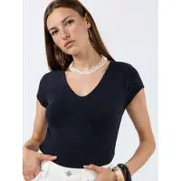 Busem Camisa preto