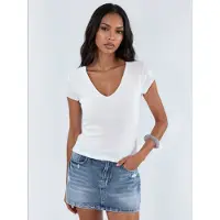 Busem Camisa branco
