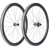 Vision Conjunto De Rodas De Estrada Sc45 Carbon C23 Cl Disc Tubeless