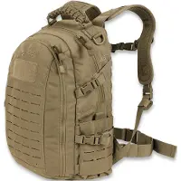 Direct Action Mochila Dust MkII, coyote