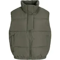 Jack & Jones Colete Tracy Puffer
