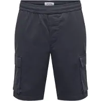 Only & Sons Calções Cargo Cam Life Linus