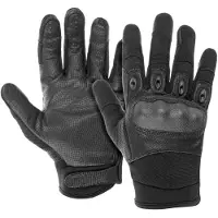 Invadergear Luvas De Assalto