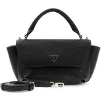 GUESS Malas de tiracolo 'Gilda' preto