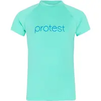 Protest Rash Guard Manga Curta Senna