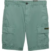 Superdry Calções Cargo Ripstop Light